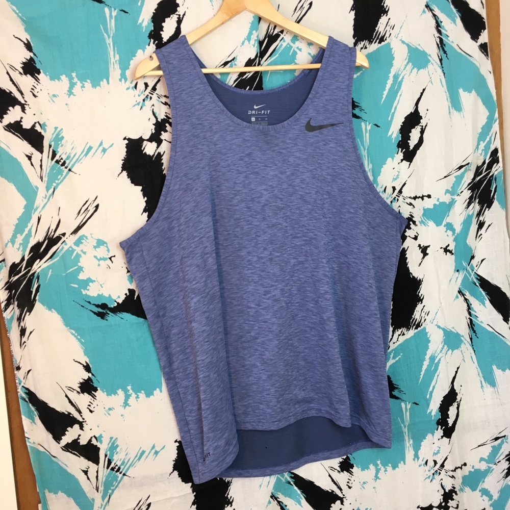Nike Dri Fit Tank